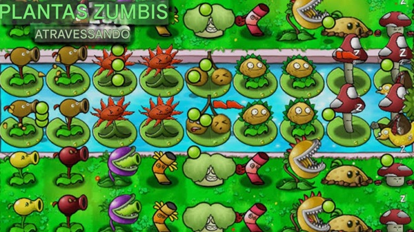 plants vs zombies apk gratis
